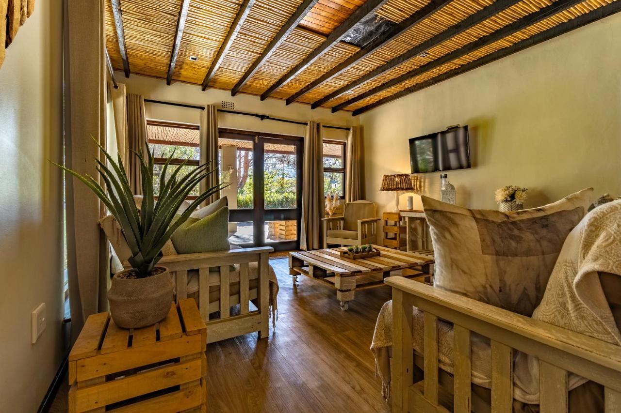 Wilderness Metanoia Villa Exterior photo