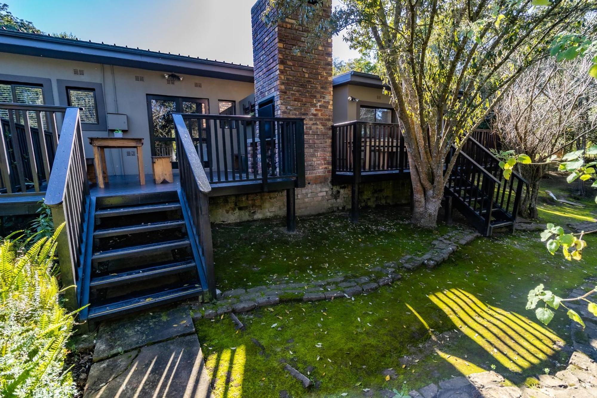 Wilderness Metanoia Villa Exterior photo