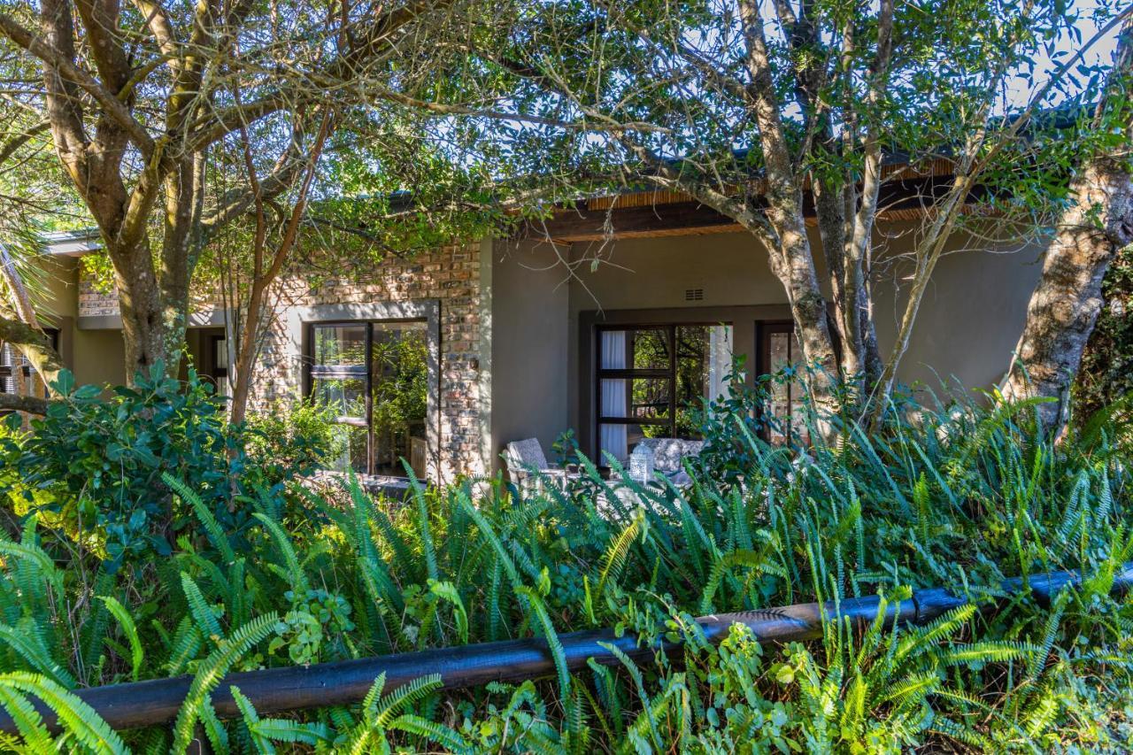 Wilderness Metanoia Villa Exterior photo