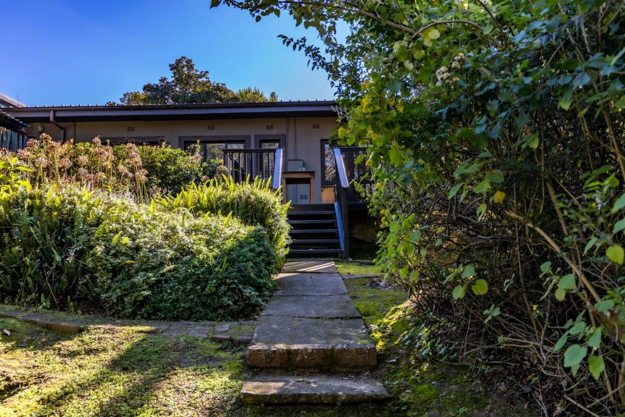 Wilderness Metanoia Villa Exterior photo