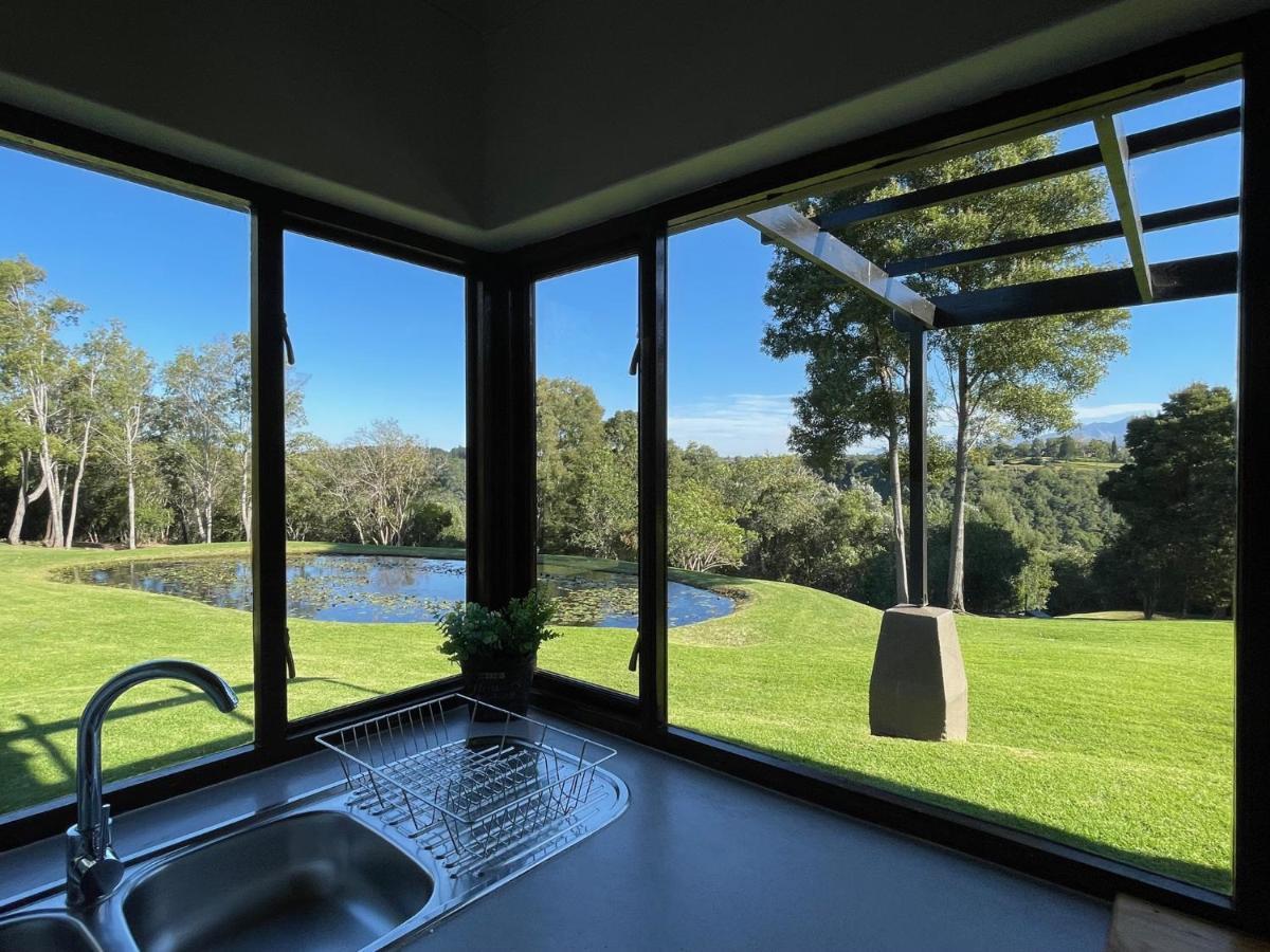 Wilderness Metanoia Villa Exterior photo