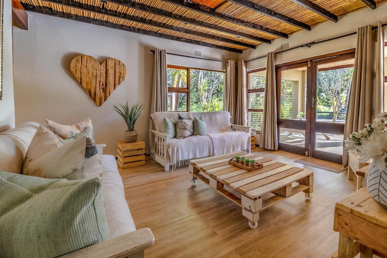Wilderness Metanoia Villa Exterior photo