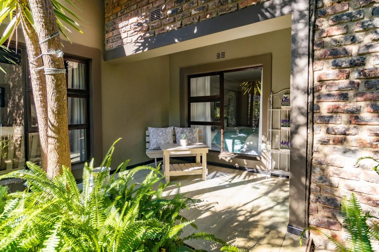 Wilderness Metanoia Villa Exterior photo