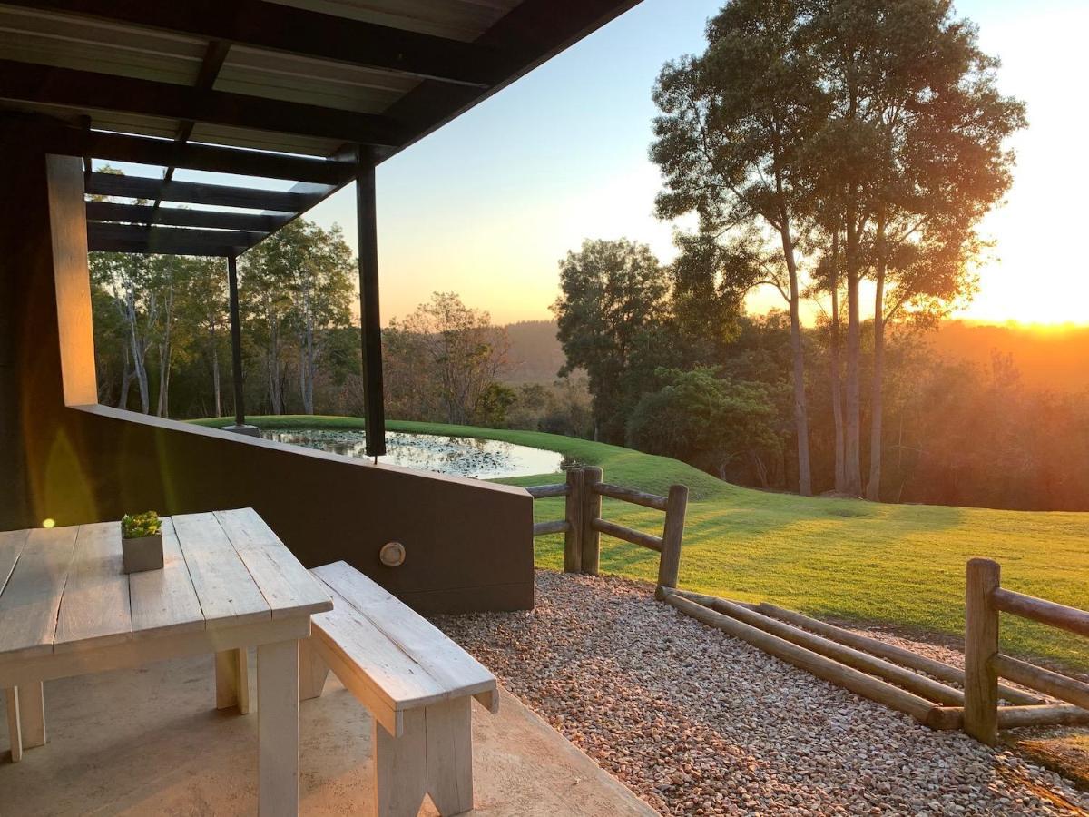 Wilderness Metanoia Villa Exterior photo