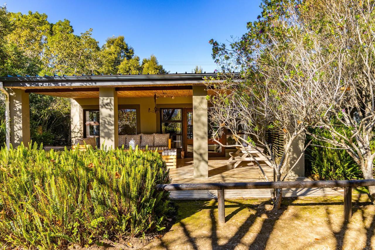 Wilderness Metanoia Villa Exterior photo