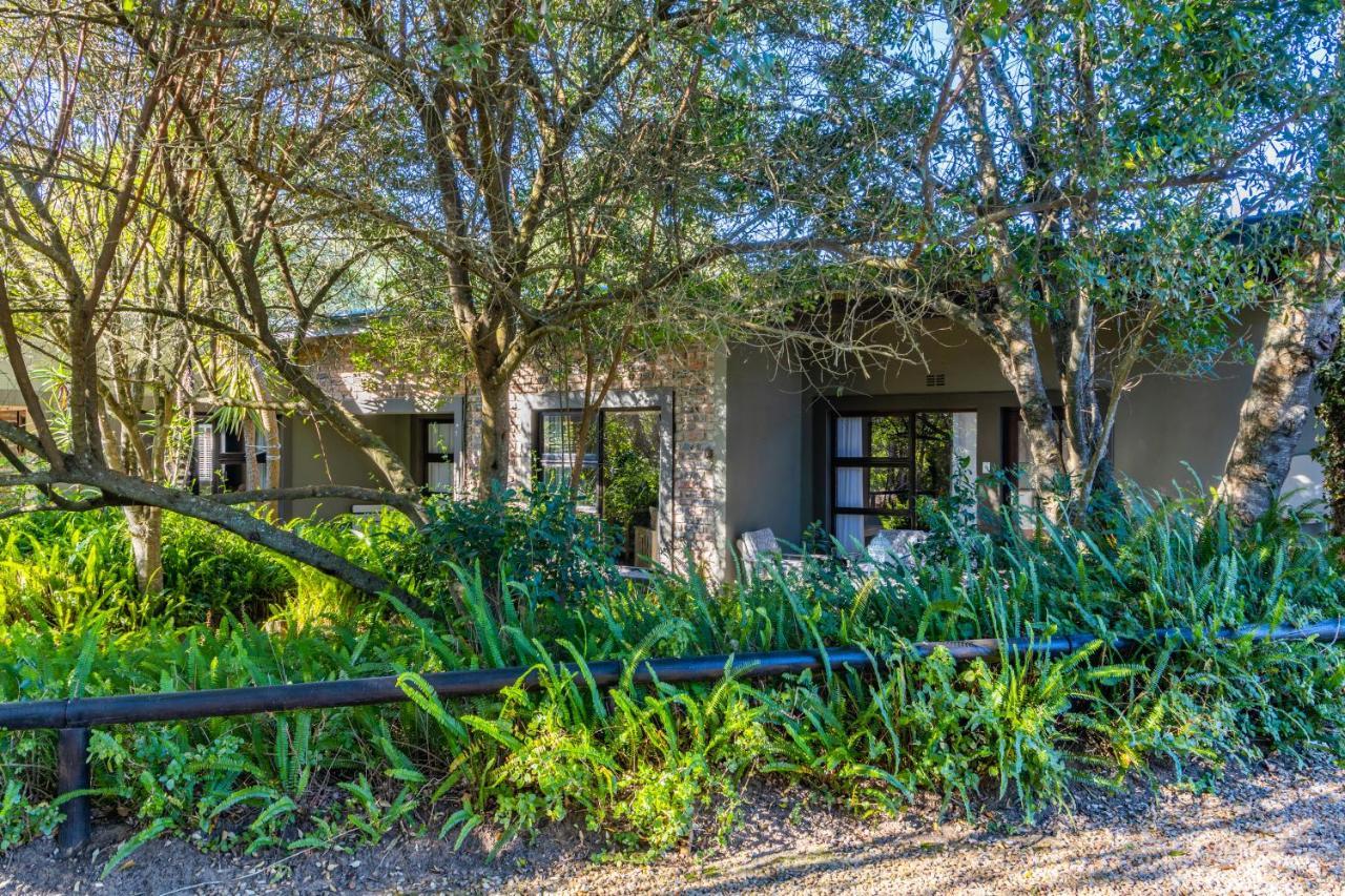 Wilderness Metanoia Villa Exterior photo