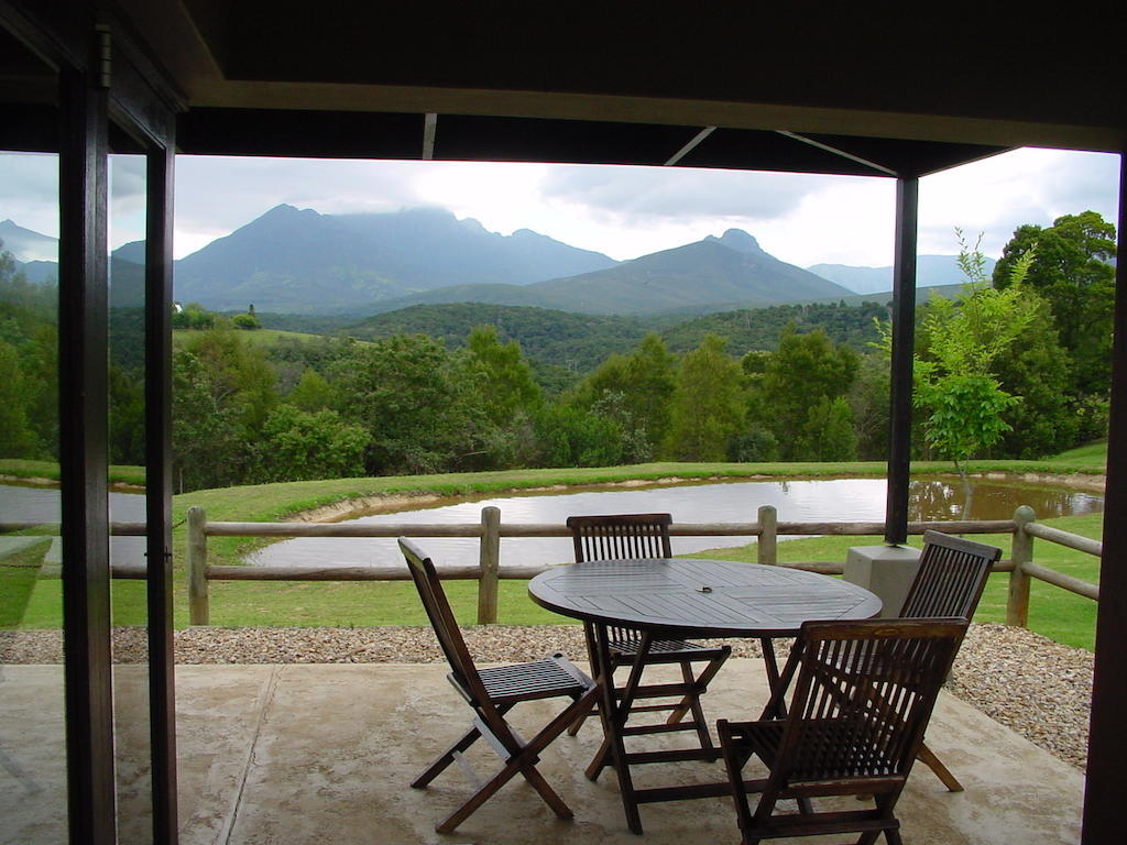 Wilderness Metanoia Villa Exterior photo