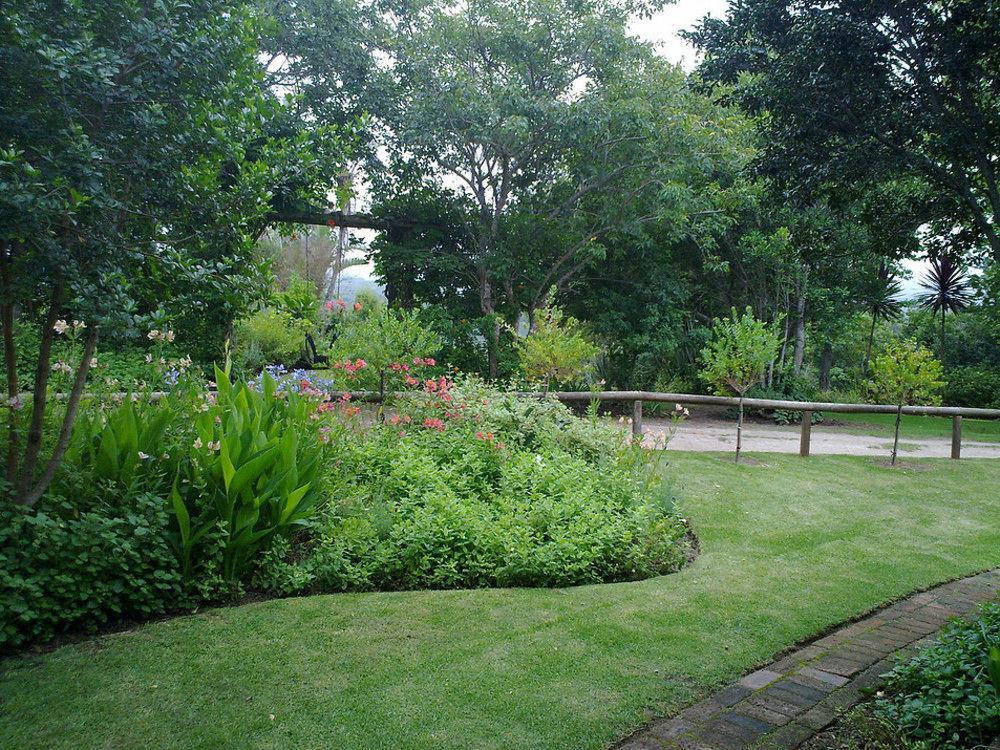 Wilderness Metanoia Villa Exterior photo