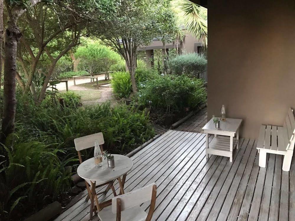 Wilderness Metanoia Villa Exterior photo